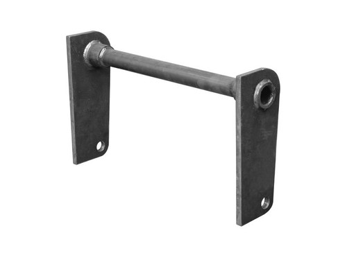 Manitou bracket weld - bracket, on