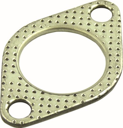Exhaust gasket - exhaust,