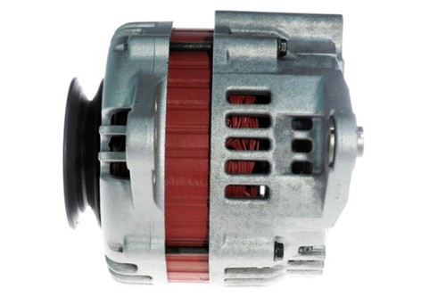 Hella alternator 14v 100a - alternator,