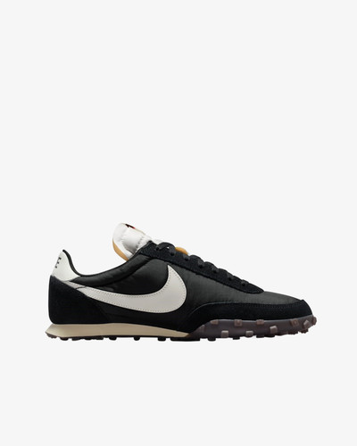 Nike men waffle - nike, black