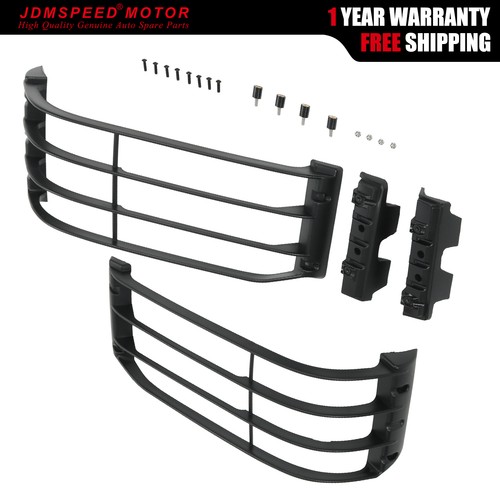 Face lift front - headlight, lamp