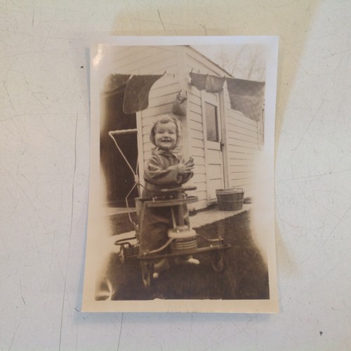 Vintage 1940 w - 1940's, photograph