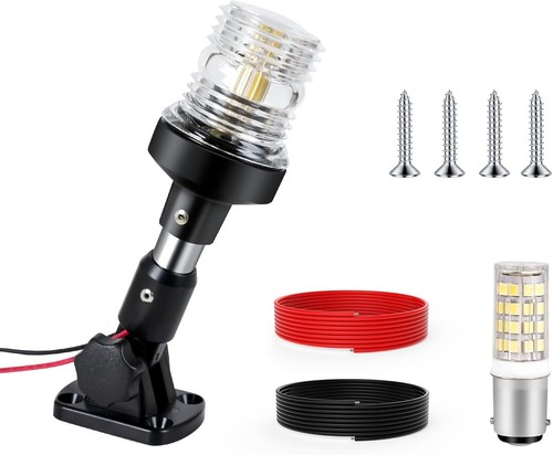 Inch anchor light - anchor,
