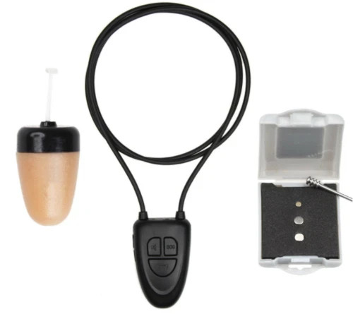 Bluetooth neckloop - bluetooth,