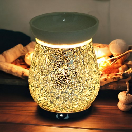 Electric wax burner melter - electric,
