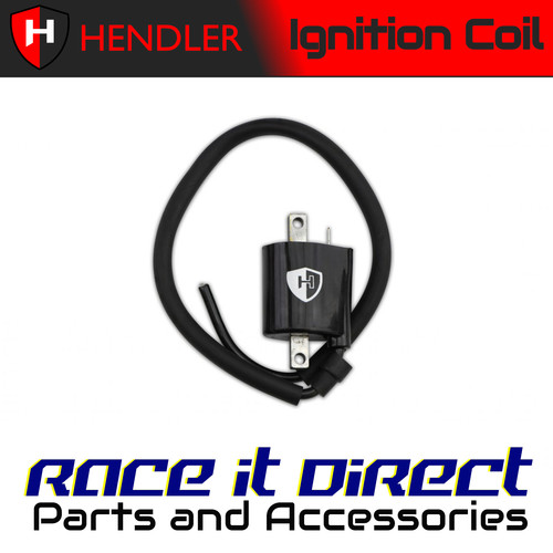 Ignition coil for yamaha - yamaha, sr