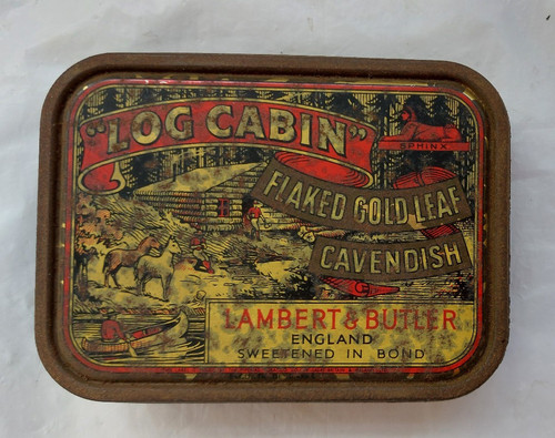 Vintage lambert butler - vintage,