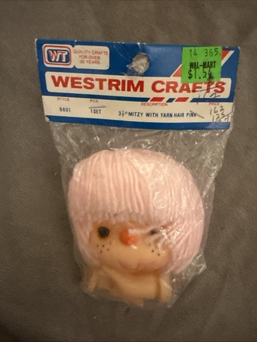 Vintage westrim crafts - crafts, 3