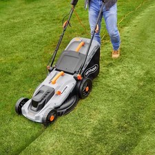 Electric Lawn Mower 1800W