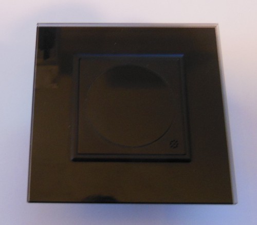 Livolo smart touch thermostat - livolo,