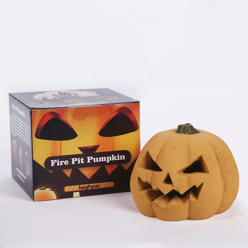 Heyfurni fireplace decoration - fireplace,