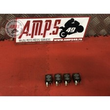 2017 to 2022 Duke KTM 125