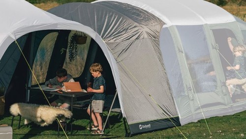 Outwell lounge tent - lounge, xl