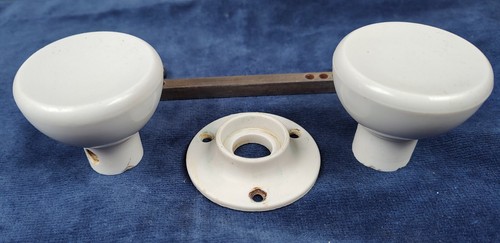 Pair reclaimed round - pair,
