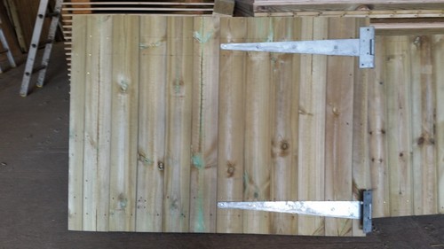 Top stable door bf2265t - door, bf2265t-