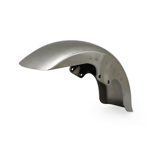 Fatboy front fender mudguard - front,