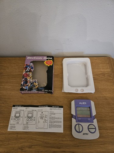 Systema alien electronic - systema,