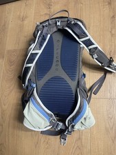 OSPREY TEMPEST 16L Grey