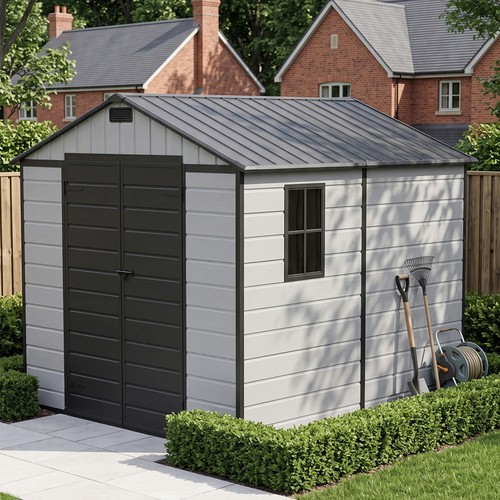 8x8 8x6 8x4 plastic - 8x6, garden