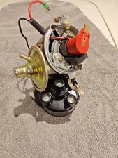 Lucas 45D4 Distributor