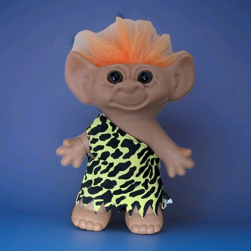 Uneeda troll caveman - troll,