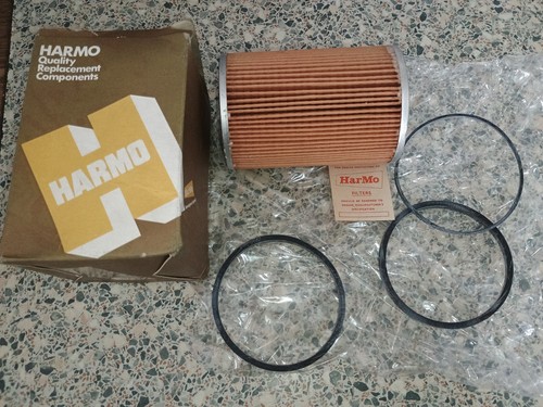 Engine oil filter fits - oil,