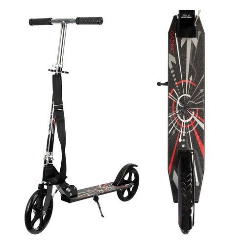 Scooter for kids - scooter, kids,