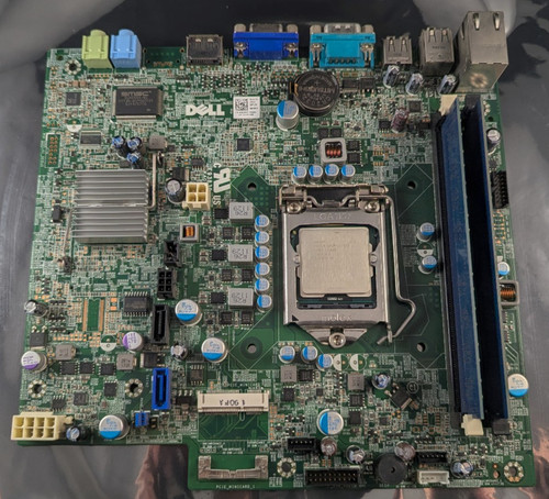 Dell optiplex 790 usff - dell,