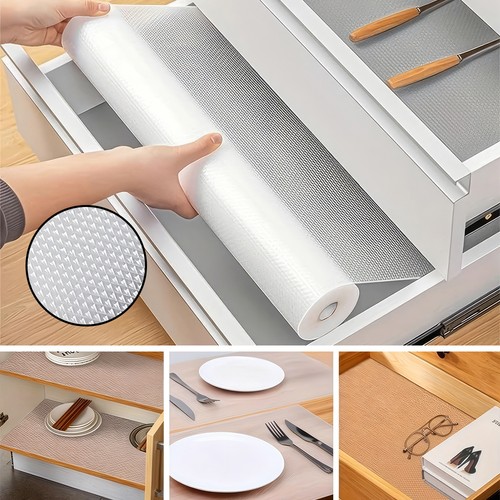 Non slip drawer shelf - 5m,