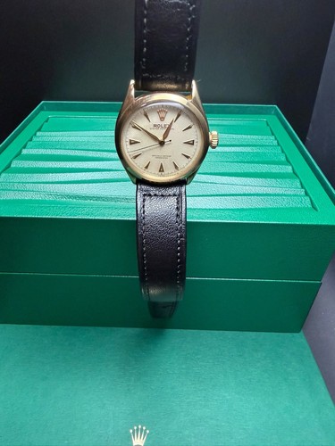 Vintage rolex oyster royal - vintage,