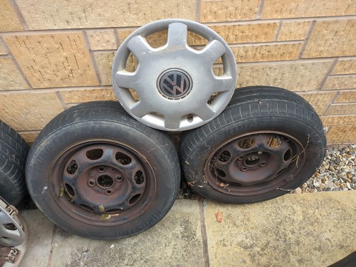 2001 polo wheels trims - polo, 13