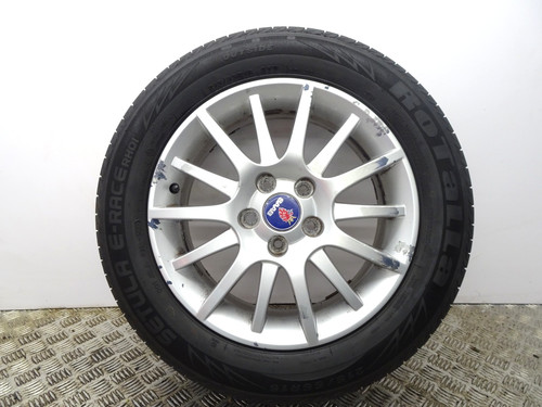 Saab alloy wheel - 9-3,