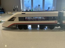 LEGO CITY: High-speed