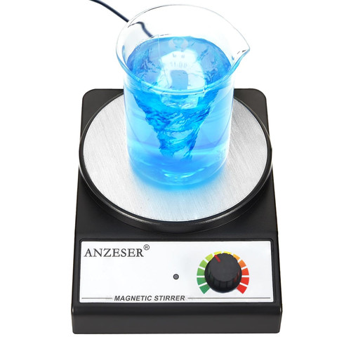 Magnetic stirrer - stirrer,