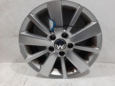 VW VOLKSWAGEN GOLF MK6