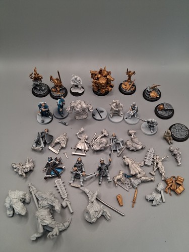Mixed lot war game - lot,