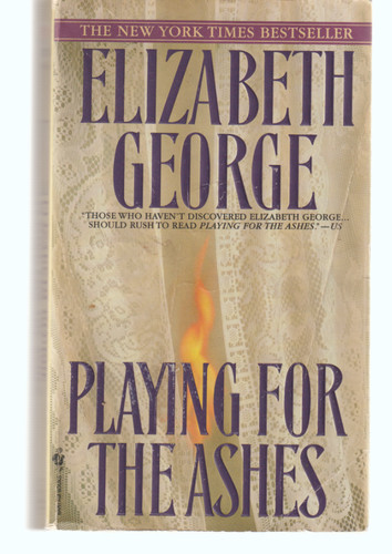Playing for the ashes - for,