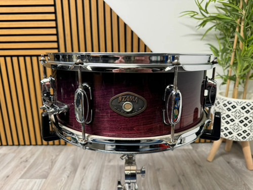 Tama rockstar snare drum - rockstar,