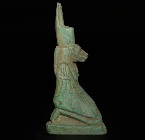 Ancient egyptian antiques - ancient,