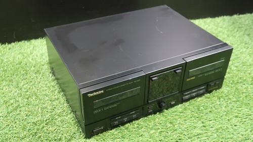 Technics 360 series - technics, rs-x520