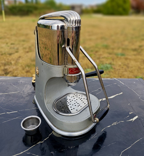 Arrarex caravel kim - arrarex, coffee