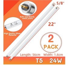 REPTI HOME T5 UVB Light Bulb