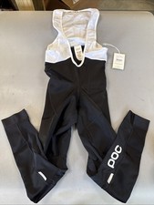 POC Essential Road Thermal Cycling Bib Tights Medium M (9407-1)