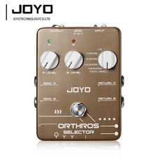 JOYO Multi-mode line select