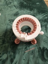 Sentro 22 Needle knitting