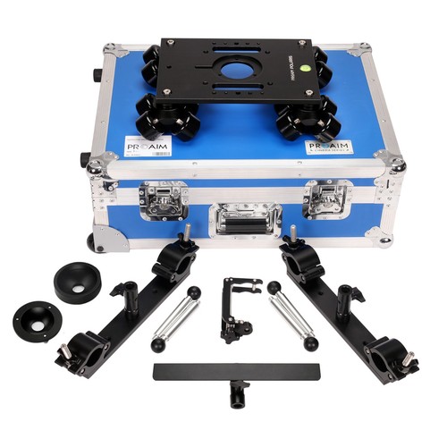 Proaim polaris portable - portable, camera
