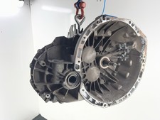 2013 VAUXHALL VIVARO RENAULT