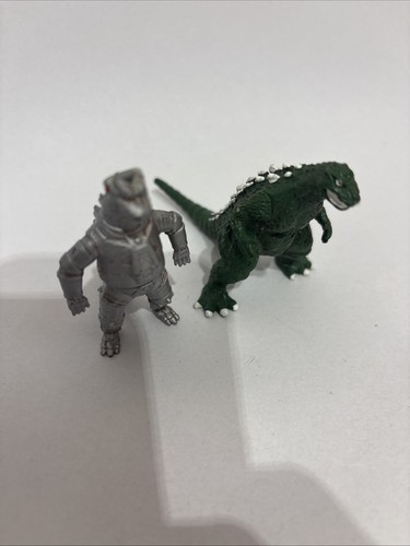 Bandai mecha godzilla - bandai,