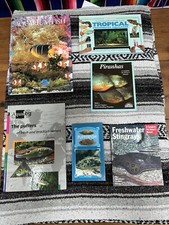 X6 Tropical Marine Puffer