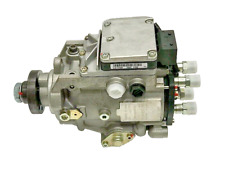 Bosch Injection Pump Ford Transit 2.4D New ECU  0470504010 0470504018 0986444078